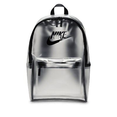 Nike Heritage Crystal Backpack (25L). Nike ID